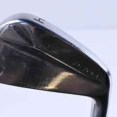Taylormade P7MB 2020 #4 Iron / 24 Degree / Stiff Flex KBS Tour 120 Shaft - Image 1
