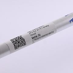 Mizuno JPX EZ 2016 #3 Wood / 13-17 Degree / Regular Flex Fujikura Orochi Shaft - Image 7