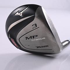 Mizuno MP Titanium #3 Wood / 15 Degree / Regular Flex Fubuki MTS 74 Shaft - Image 1