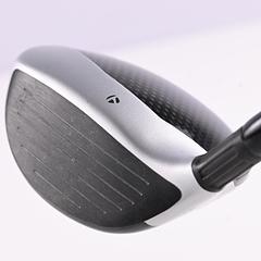 Tour Issue Taylormade M4 Tour #3 Wood / 15 Degree / TX-Flex Aldila Rogue Silver - Image 5