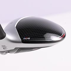 Tour Issue Taylormade M4 Tour #3 Wood / 15 Degree / TX-Flex Aldila Rogue Silver - Image 4