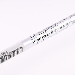 Tour Issue Taylormade M4 Tour #3 Wood / 15 Degree / TX-Flex Aldila Rogue Silver - Image 3