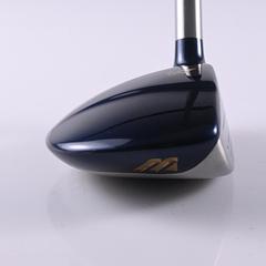 Ladies Mizuno T-Zoid Forged #3 Wood / 15 Degree / Ladies Flex Mizuno Accel-Arc - Image 6