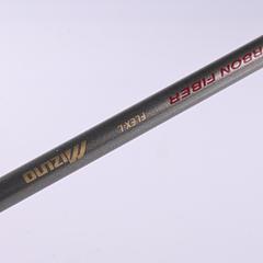 Ladies Mizuno T-Zoid Forged #3 Wood / 15 Degree / Ladies Flex Mizuno Accel-Arc - Image 3