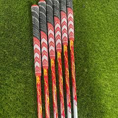 Srixon Z545 5-PW Irons - Image 2