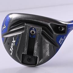 Mizuno JPX 900 #5 Wood / 18 Degree / Regular Flex Fujikura Speeder 569 Evolution - Image 3