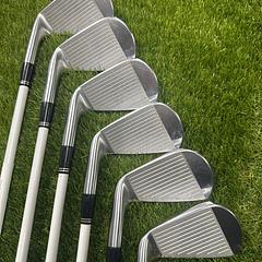 Srixon Z545 5-PW Irons - Image 3