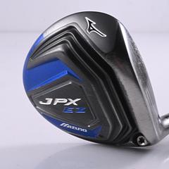 Mizuno JPX EZ 2016 #3 Wood / 13-17 Degree / Regular Flex Fujikura Orochi Shaft - Image 1