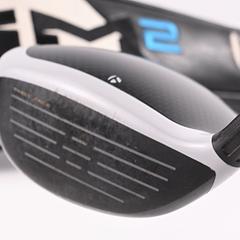 Taylormade SIM2 Max #3 Wood / 15 Degree / Stiff Flex Ventus Blue 6 Shaft - Image 4