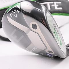 Callaway Elyte #3 Wood / 15 Degree / Regular Flex Denali Charcoal 60 Shaft - Image 1