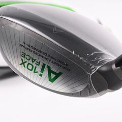 Callaway Elyte #3 Wood / 15 Degree / Regular Flex Denali Charcoal 60 Shaft - Image 4