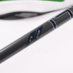 Callaway Elyte #3 Wood / 15 Degree / Regular Flex Denali Charcoal 60 Shaft - Image 6