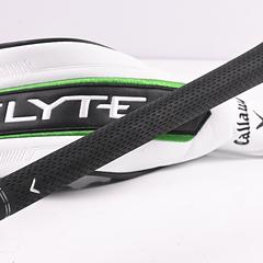 Callaway Elyte #3 Wood / 15 Degree / Regular Flex Denali Charcoal 60 Shaft - Image 8