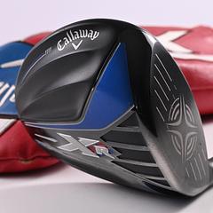 Callaway XR16 Driver / 9 Degree / Regular Flex Speeder565 Evolution Shaft - Image 3