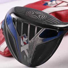 Callaway XR16 Driver / 9 Degree / Regular Flex Speeder565 Evolution Shaft - Image 4