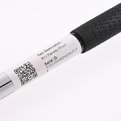 Taylormade R11 Ti #3 Wood / 15 Degree / Stiff Flex Fujikura Blur 60 Shaft - Image 7