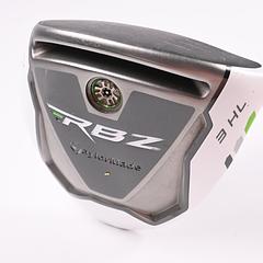 Taylormade RBZ #3HL Wood / 17 Degree / Regular Flex Matrix Ozik XCon-5 Shaft - Image 3