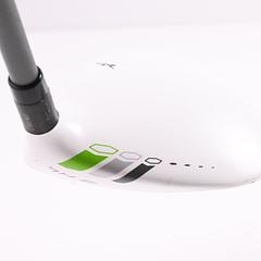 Taylormade RBZ #3HL Wood / 17 Degree / Regular Flex Matrix Ozik XCon-5 Shaft - Image 6