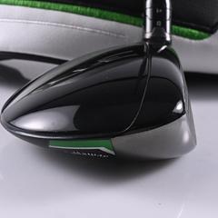 Callaway Elyte Triple Diamond #3 Wood / 15 Degree / Stiff Flex Denali Charcoal - Image 3