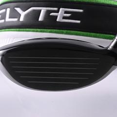 Callaway Elyte Triple Diamond #3 Wood / 15 Degree / Stiff Flex Denali Charcoal - Image 4