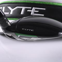 Callaway Elyte Triple Diamond #3 Wood / 15 Degree / Stiff Flex Denali Charcoal - Image 5