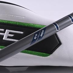 Callaway Elyte Triple Diamond #3 Wood / 15 Degree / Stiff Flex Denali Charcoal - Image 6