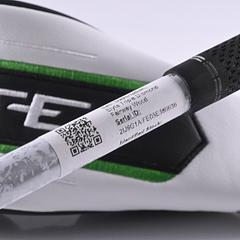 Callaway Elyte Triple Diamond #3 Wood / 15 Degree / Stiff Flex Denali Charcoal - Image 7