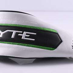 Callaway Elyte Triple Diamond #3 Wood / 15 Degree / Stiff Flex Denali Charcoal - Image 9