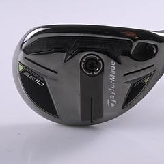 Taylormade Qi35 #3 Hybrid / 19 Degree / Stiff Flex Fujikura Ventus Blue '25 7 - Image 2