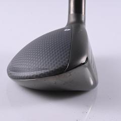 Taylormade Qi35 #3 Hybrid / 19 Degree / Stiff Flex Fujikura Ventus Blue '25 7 - Image 3