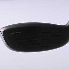 Taylormade Qi35 #3 Hybrid / 19 Degree / Stiff Flex Fujikura Ventus Blue '25 7 - Image 4