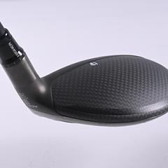 Taylormade Qi35 #3 Hybrid / 19 Degree / Stiff Flex Fujikura Ventus Blue '25 7 - Image 5