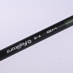 Taylormade Qi35 #3 Hybrid / 19 Degree / Stiff Flex Fujikura Ventus Blue '25 7 - Image 6