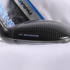 Tour Issue allaway Paradym Ai Smoke Max #3 Wood / 16.5 Degree / Regular Flex - Image 1