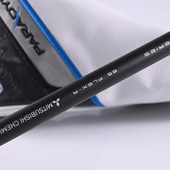 Tour Issue allaway Paradym Ai Smoke Max #3 Wood / 16.5 Degree / Regular Flex - Image 4