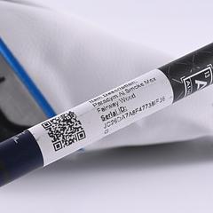 Tour Issue allaway Paradym Ai Smoke Max #3 Wood / 16.5 Degree / Regular Flex - Image 3