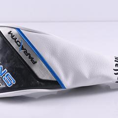 Tour Issue allaway Paradym Ai Smoke Max #3 Wood / 16.5 Degree / Regular Flex - Image 5