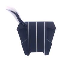 Used Odyssey Ai-One Milled Eleven T DB Putter / 34.0 Inches - Image 4