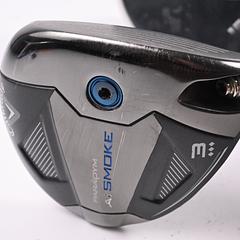 Callaway Paradym Ai Smoke Triple Diamond #3 Wood / 15 Degree / Stiff Flex 75 - Image 2