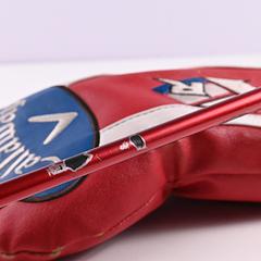 Callaway XR16 Driver / 9 Degree / Regular Flex Speeder565 Evolution Shaft - Image 8