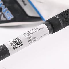 Callaway Paradym Ai Smoke Triple Diamond #3 Wood / 15 Degree / Stiff Flex 75 - Image 7