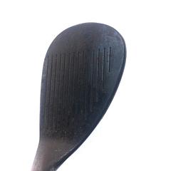 Used Mizuno MP Raw Black Ox Gap Wedge / 52.0 Degrees / Wedge Flex - Image 5