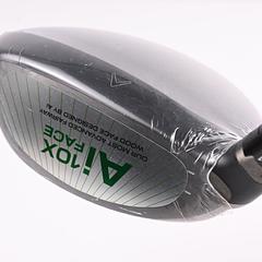 Callaway Elyte #3 Wood / 15 Degree / Stiff Flex Denali Charcoal 60 Shaft - Image 2