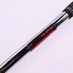 Cobra LTDx #9 Iron / 35 Degree / Regular Flex KBS Tour 90 Shaft - Image 3