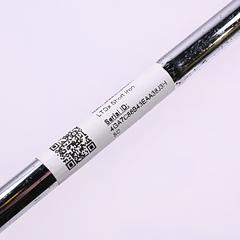 Cobra LTDx #9 Iron / 35 Degree / Regular Flex KBS Tour 90 Shaft - Image 4