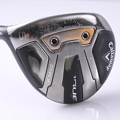 Left Hand Callaway Rogue ST Max #5 Wood / 18 Degree / Regular Flex Tensei AV 65 - Image 6