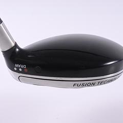 Callaway FT #3 Wood / 15 Degree / Regular Flex Fujikura Fit-On 160 Shaft - Image 6