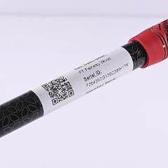 Callaway FT #3 Wood / 15 Degree / Regular Flex Fujikura Fit-On 160 Shaft - Image 8