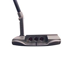 Used Scotty Cameron Super Select Newport Putter / 33.0 Inches - Image 3