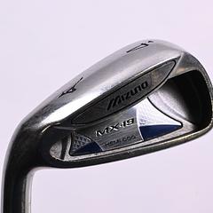 Left Hand Mizuno MX-19 #4 Iron / 23 Degree / Regular Flex Mizuno DynaFlex Shaft - Image 1